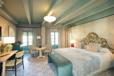 Hospes Las Casas del Rey de Baeza, a Member of Design Hotels — photo 2
