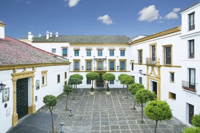 Hospes Las Casas del Rey de Baeza, a Member of Design Hotels — photo 4