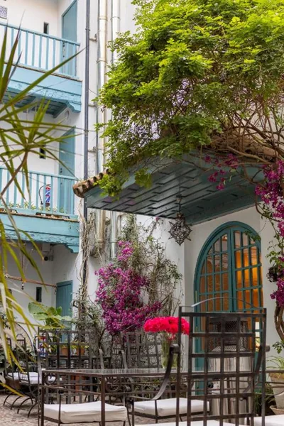 Hospes Las Casas del Rey de Baeza, a Member of Design Hotels — photo 5