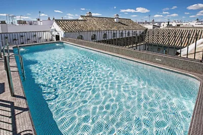 Hospes Las Casas del Rey de Baeza, a Member of Design Hotels — photo 6