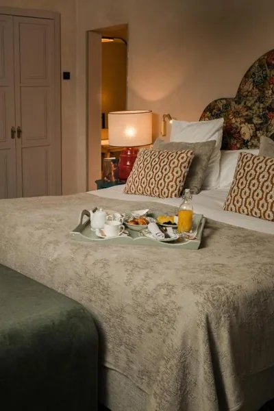 Hospes Las Casas del Rey de Baeza, a Member of Design Hotels — photo 9