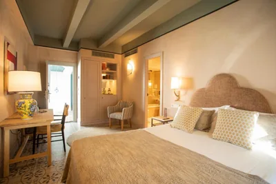 Hospes Las Casas del Rey de Baeza, a Member of Design Hotels — photo 10