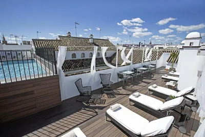 Hospes Las Casas del Rey de Baeza, a Member of Design Hotels — photo 11