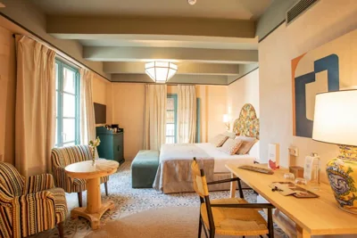 Hospes Las Casas del Rey de Baeza, a Member of Design Hotels — photo 12