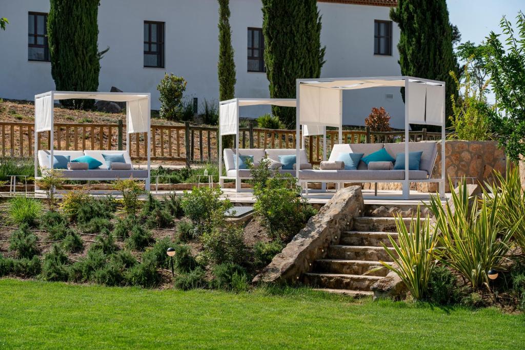 Hospes Palacio de Arenales & Spa