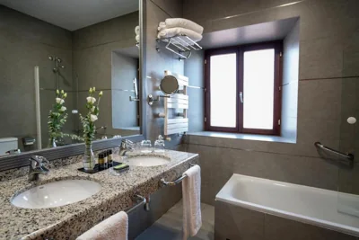 Hospes Palacio de Arenales & Spa — foto 3