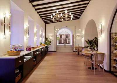 Hospes Palacio de Arenales & Spa — foto 4