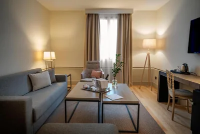Hospes Palacio de Arenales & Spa — foto 5