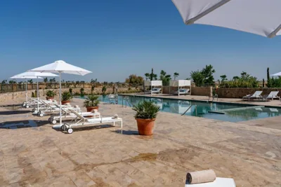 Hospes Palacio de Arenales & Spa — foto 6