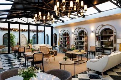 Hospes Palacio de Arenales & Spa — foto 7