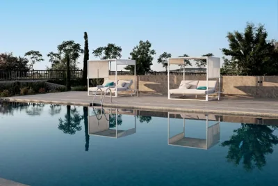 Hospes Palacio de Arenales & Spa — foto 8
