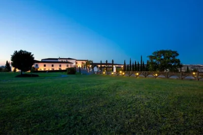 Hospes Palacio de Arenales & Spa — foto 9