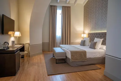 Hospes Palacio de Arenales & Spa — foto 10