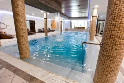 Hospes Palacio de Arenales & Spa — foto 12
