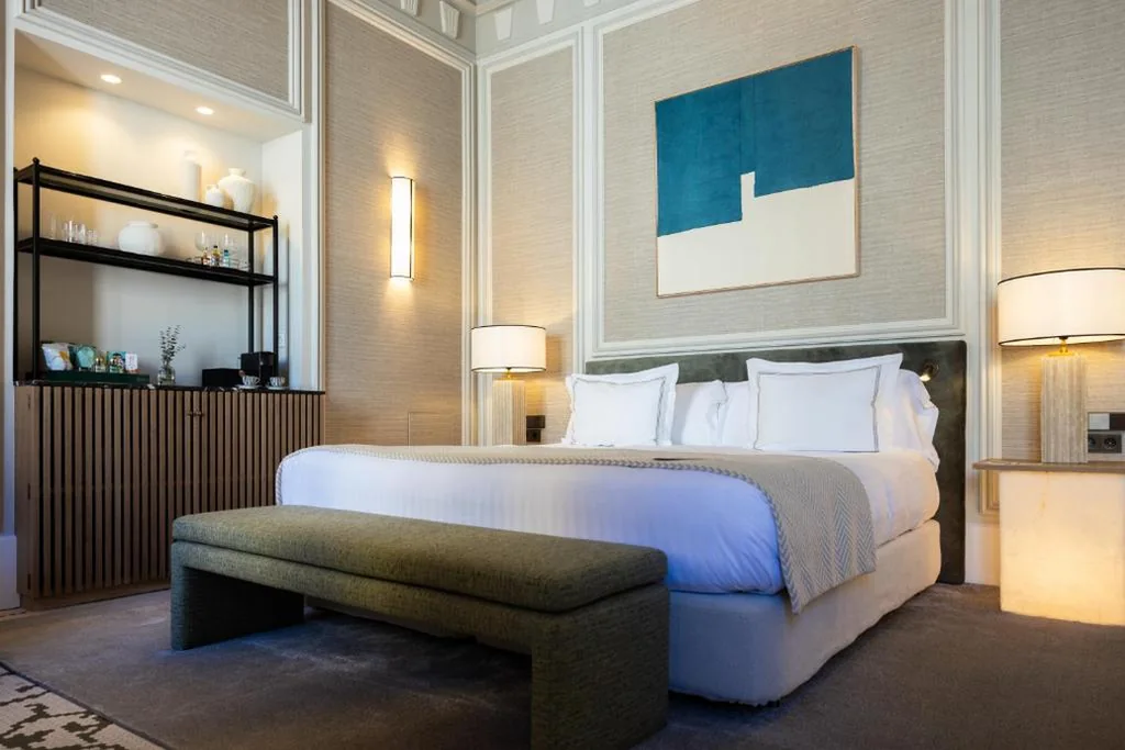 Hospes Palacio de los Patos, a Member of Design Hotels