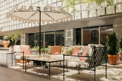 Hospes Palacio de los Patos, a Member of Design Hotels — Foto 3