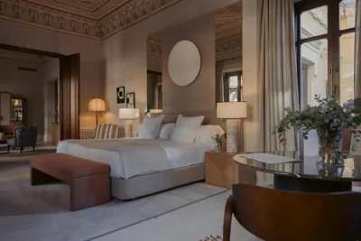 Hospes Palacio de los Patos, a Member of Design Hotels — Foto 7