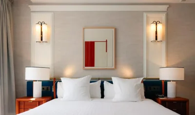 Hospes Palacio de los Patos, a Member of Design Hotels — Foto 8