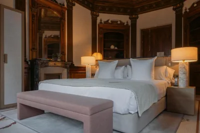 Hospes Palacio de los Patos, a Member of Design Hotels — Foto 9