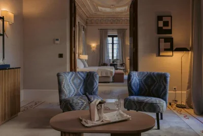 Hospes Palacio de los Patos, a Member of Design Hotels — Foto 10