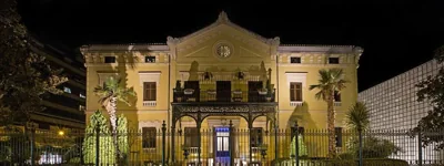 Hospes Palacio de los Patos, a Member of Design Hotels — Foto 11