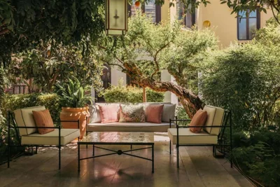 Hospes Palacio de los Patos, a Member of Design Hotels — Foto 12