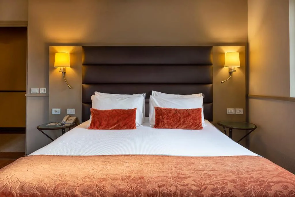 Superior-Doppelzimmer – 1 oder 2 Betten — Hospes Palacio de San Esteban, a Member of Design Hotels