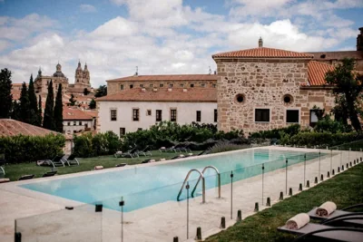 Hospes Palacio de San Esteban, a Member of Design Hotels — Foto 3
