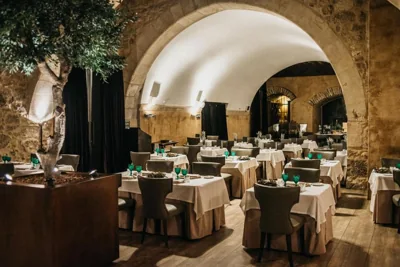 Hospes Palacio de San Esteban, a Member of Design Hotels — Foto 4