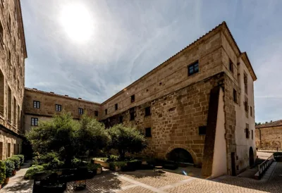 Hospes Palacio de San Esteban, a Member of Design Hotels — Foto 6