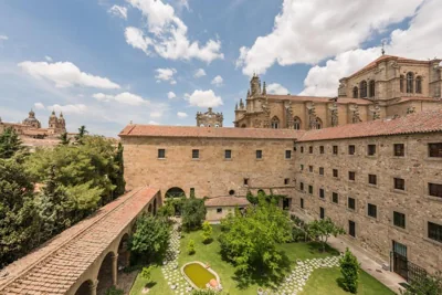 Hospes Palacio de San Esteban, a Member of Design Hotels — Foto 7