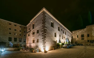 Hospes Palacio de San Esteban, a Member of Design Hotels — Foto 8