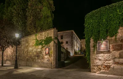 Hospes Palacio de San Esteban, a Member of Design Hotels — Foto 9
