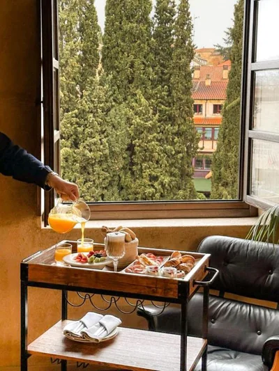 Hospes Palacio de San Esteban, a Member of Design Hotels — Foto 10
