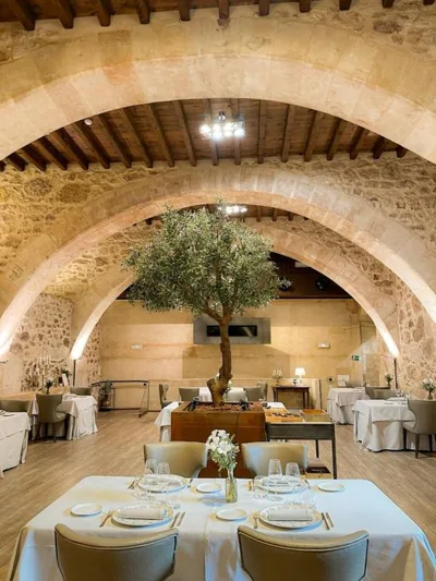 Hospes Palacio de San Esteban, a Member of Design Hotels — Foto 11