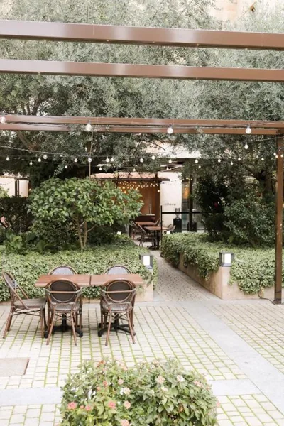 Hospes Palacio de San Esteban, a Member of Design Hotels — Foto 12