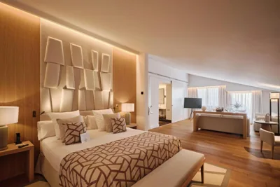 Hospes Palau de La Mar, Valencia, a Member of Design Hotels — photo 2