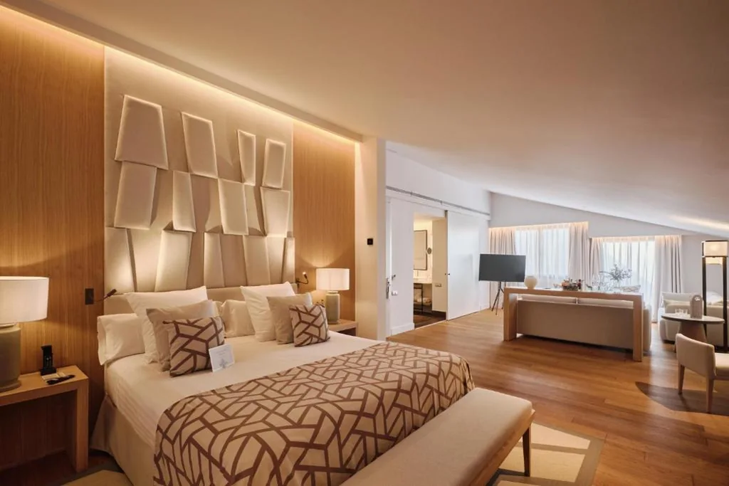 Hospes Palau de La Mar, Valencia, a Member of Design Hotels