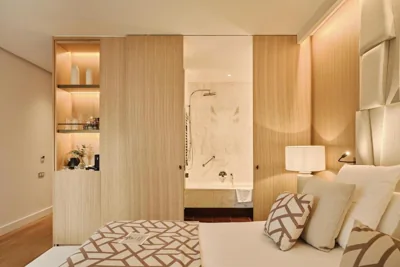 Hospes Palau de La Mar, Valencia, a Member of Design Hotels — photo 3