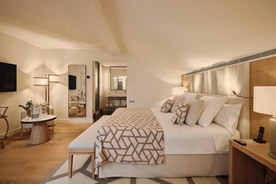 Hospes Palau de La Mar, Valencia, a Member of Design Hotels — photo 4