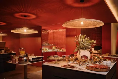 Hospes Palau de La Mar, Valencia, a Member of Design Hotels — photo 6
