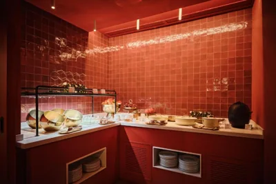 Hospes Palau de La Mar, Valencia, a Member of Design Hotels — photo 7