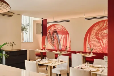 Hospes Palau de La Mar, Valencia, a Member of Design Hotels — photo 8