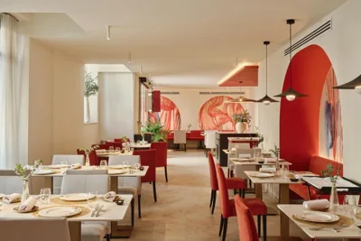 Hospes Palau de La Mar, Valencia, a Member of Design Hotels — photo 9