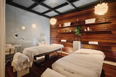 Hospes Palau de La Mar, Valencia, a Member of Design Hotels — photo 10