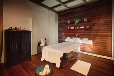Hospes Palau de La Mar, Valencia, a Member of Design Hotels — photo 11