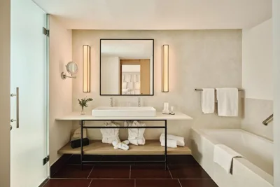 Hospes Palau de La Mar, Valencia, a Member of Design Hotels — photo 12