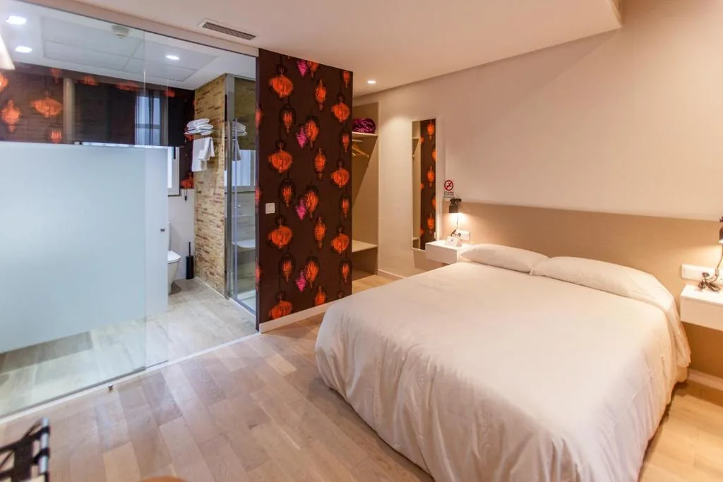 Deluxe-Doppelzimmer — Host & Home