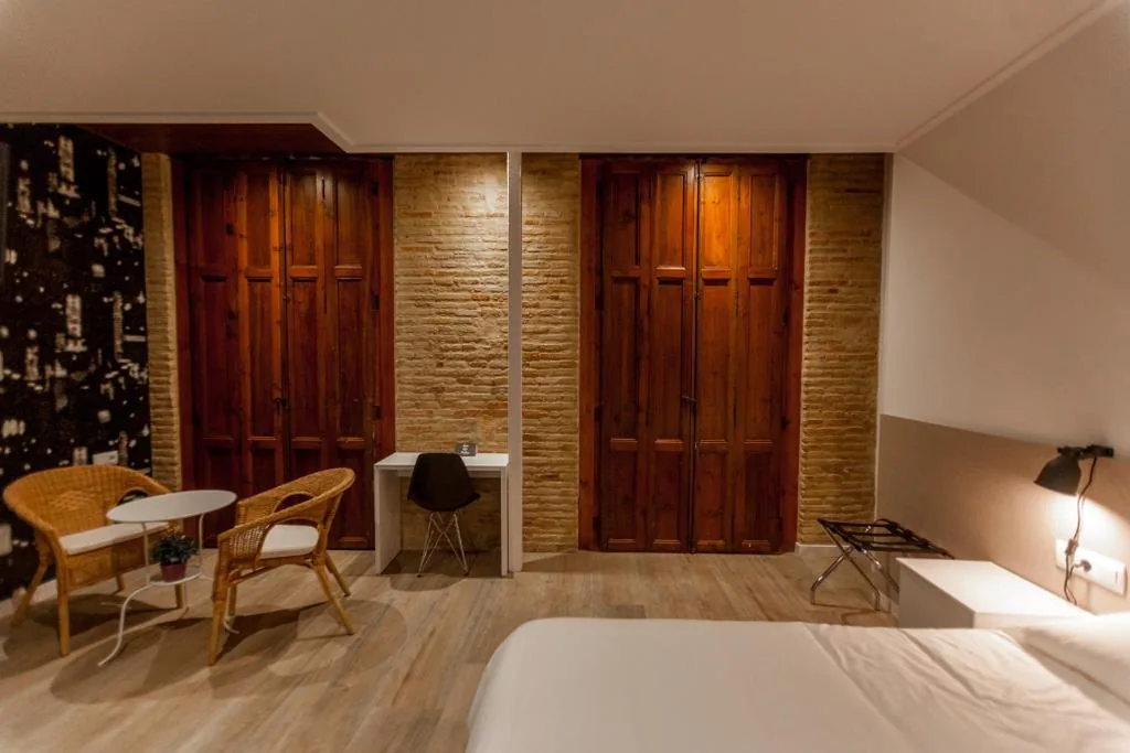 Superior-Doppelzimmer — Host & Home