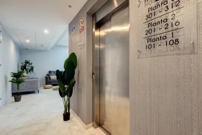 Hostal 37 — photo 6